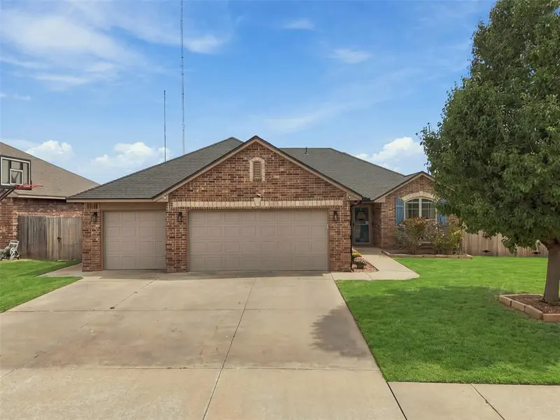 3312 Marilyn DR, Oklahoma City, OK 73160