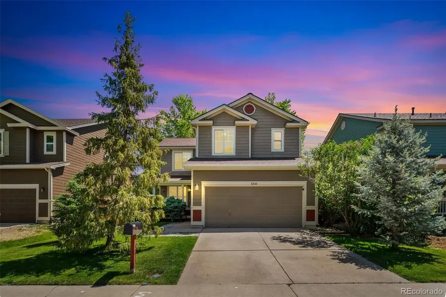 5243 Mount Arapaho CIR, Longmont, CO 80504