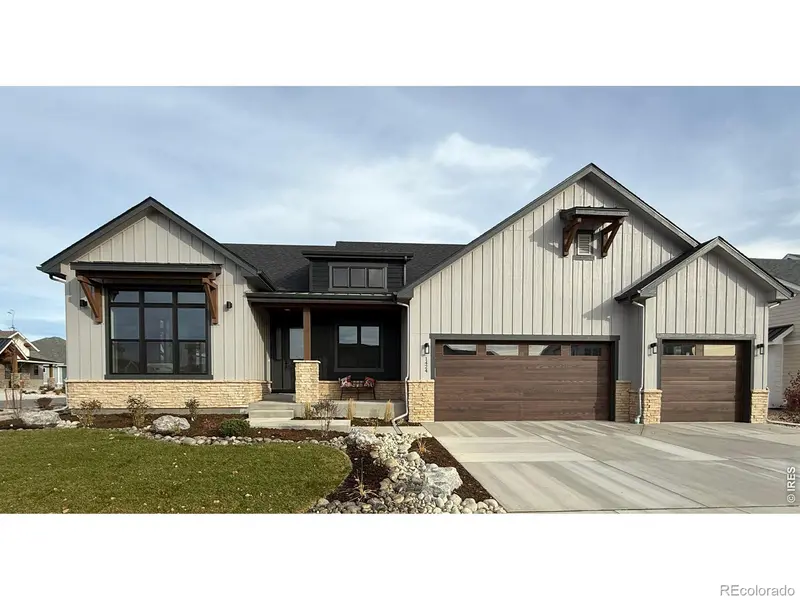 1424 Burt AVE, Berthoud, CO 80513