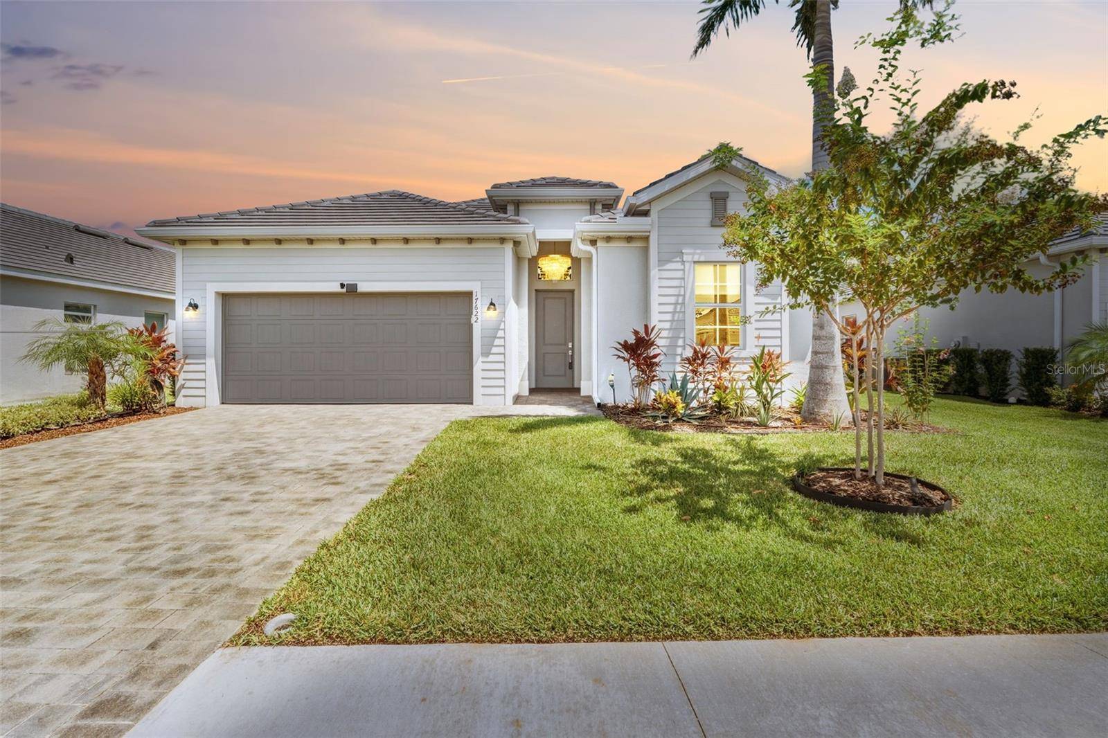 17622 SANTORINI CT, Venice, FL 34293
