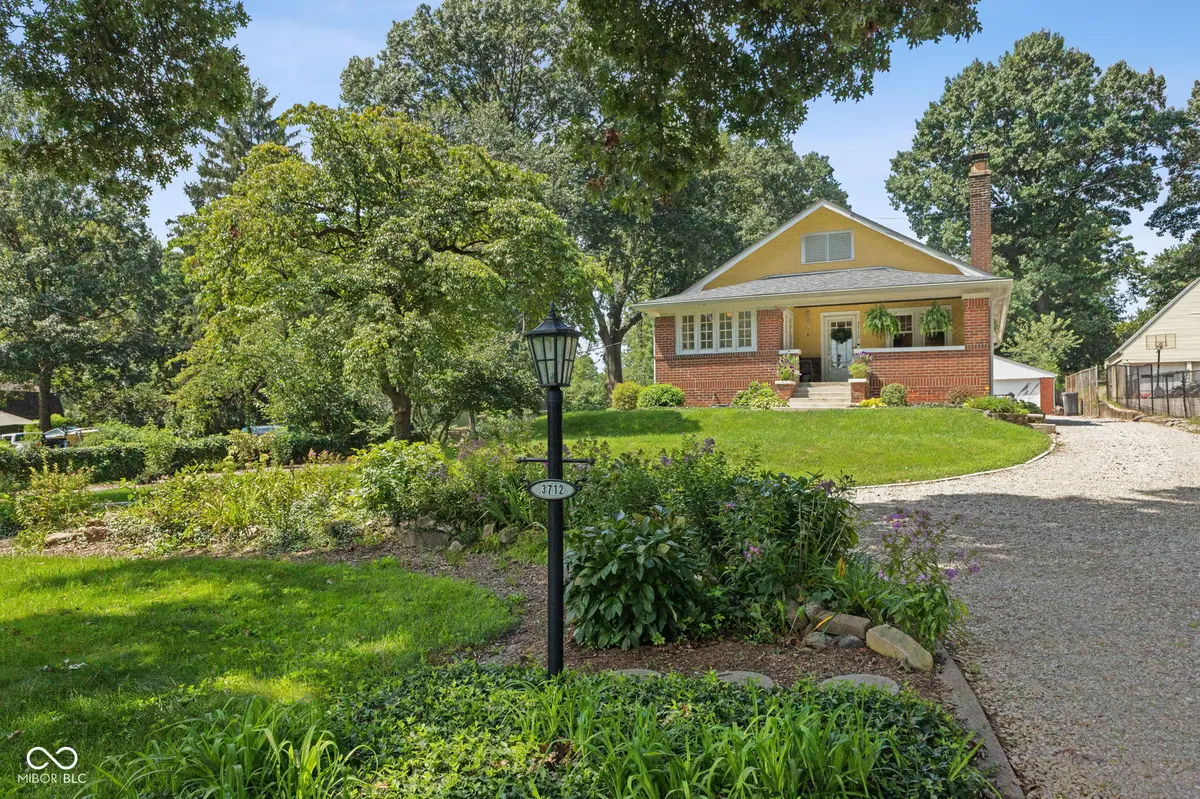 3712 Brill RD, Indianapolis, IN 46227