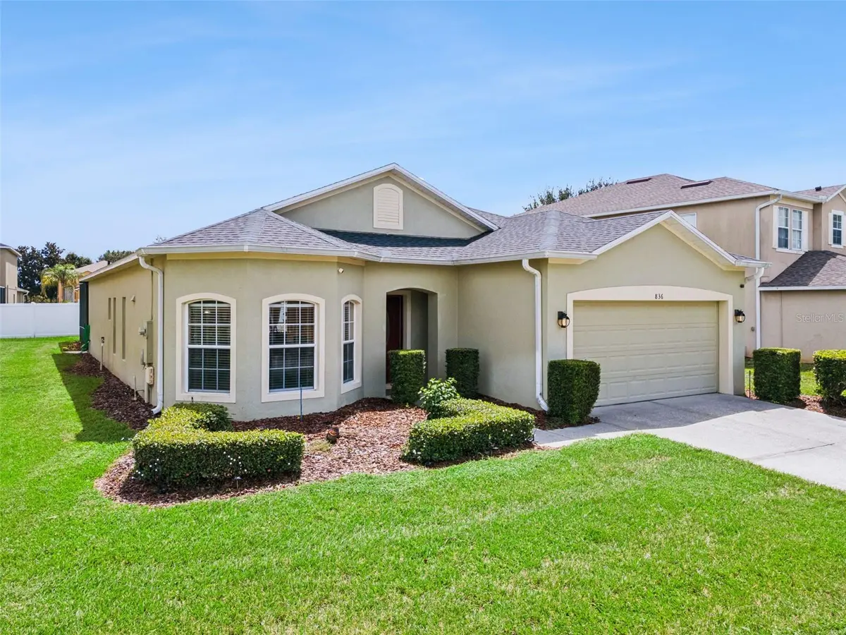 836 SUSSEX DR, Davenport, FL 33896