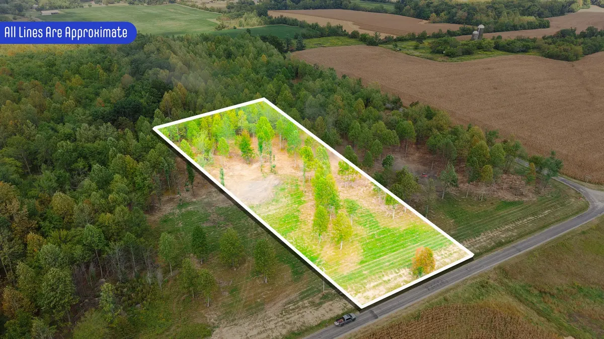 0 Carter Rd, Westmoreland, TN 37186