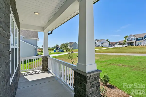 139 Tangle River DR #48, Statesville, NC 28677