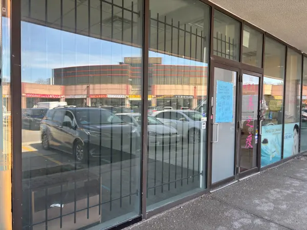 8 Glen Watford DR #G61, Toronto E07, ON M1S 2C1