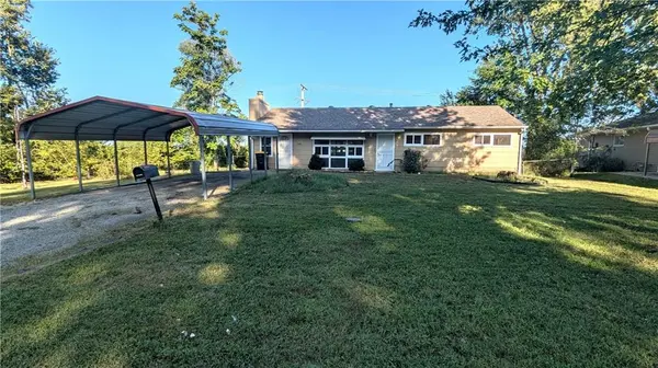 10901 BRISTOL TER, Kansas City, MO 64134