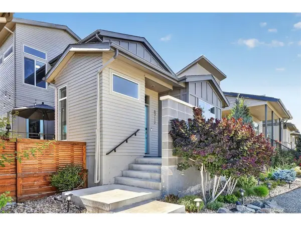 6713 Mariposa, Denver, CO 80221