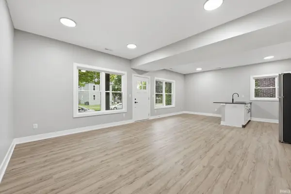 307 W Dewald ST, Fort Wayne, IN 46802