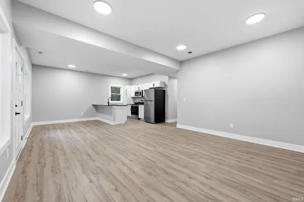 307 W Dewald ST, Fort Wayne, IN 46802