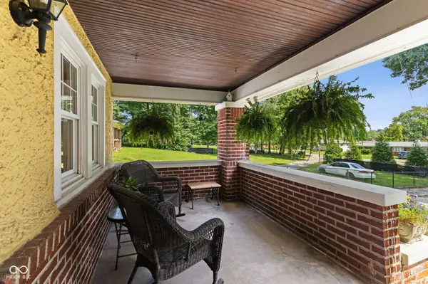 3712 Brill RD, Indianapolis, IN 46227