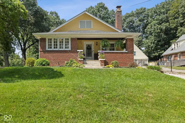3712 Brill RD, Indianapolis, IN 46227