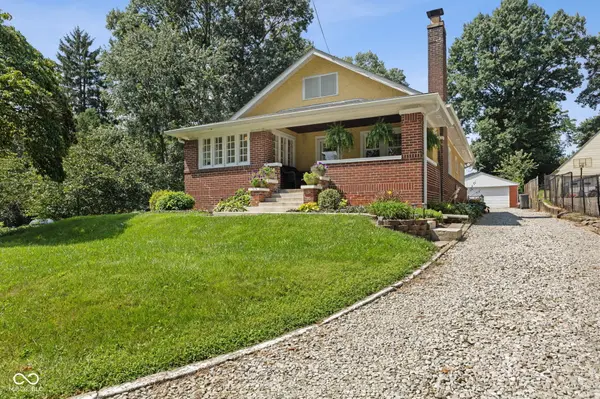 3712 Brill RD, Indianapolis, IN 46227