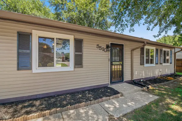 5510 Epperson CT, Indianapolis, IN 46221