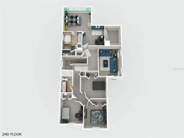 5918 OAK MILL TER, Palmetto, FL 34221