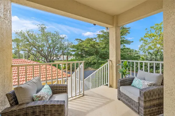 203 CASA DEL LAGO WAY #203, Venice, FL 34292
