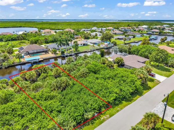 17157 CANARY LN, Port Charlotte, FL 33948