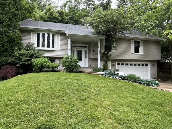 417 Cambridge WAY, Bolingbrook, IL 60440