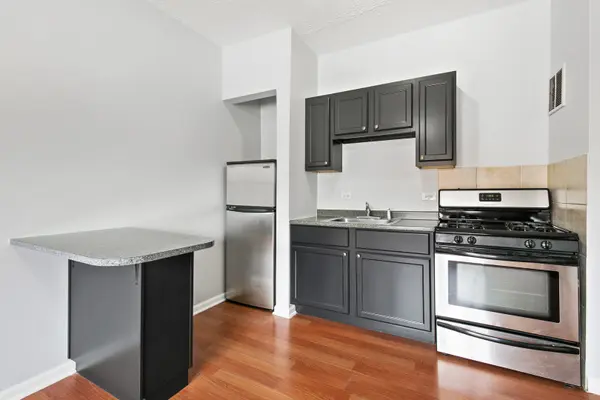 4555 N Malden ST #311, Chicago, IL 60640