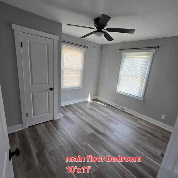 3104 Crane PL, Hammond, IN 46323