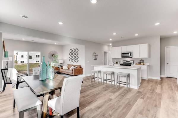 959 Huntington WAY, Jordan, MN 55352