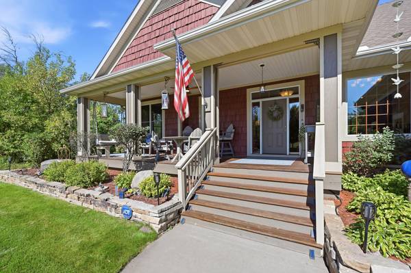 981 239th AVE NW, Saint Francis, MN 55070