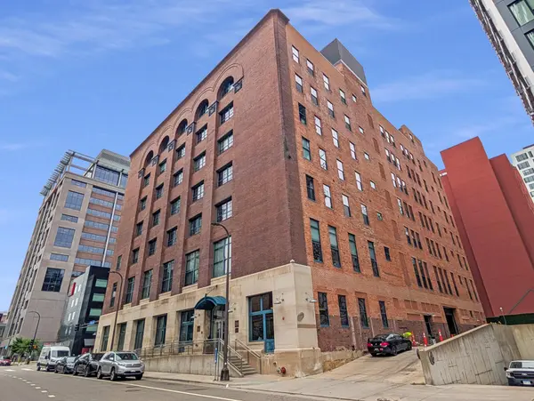 250 Park AVE #614, Minneapolis, MN 55415