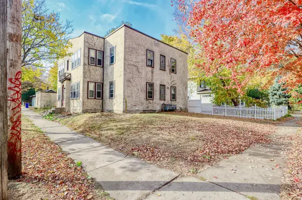415 Finn ST N, Saint Paul, MN 55104