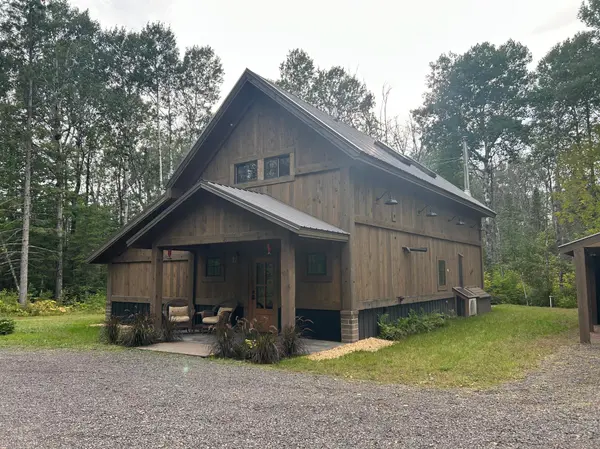70745 Range Line RD, Iron River, WI 54847