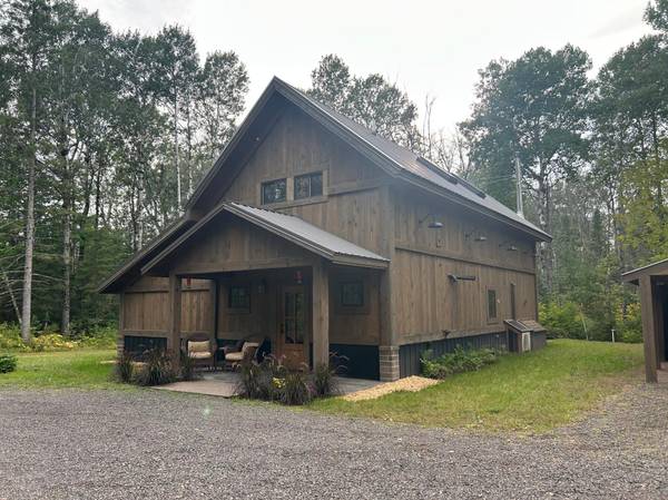 70745 Range Line RD, Iron River, WI 54847