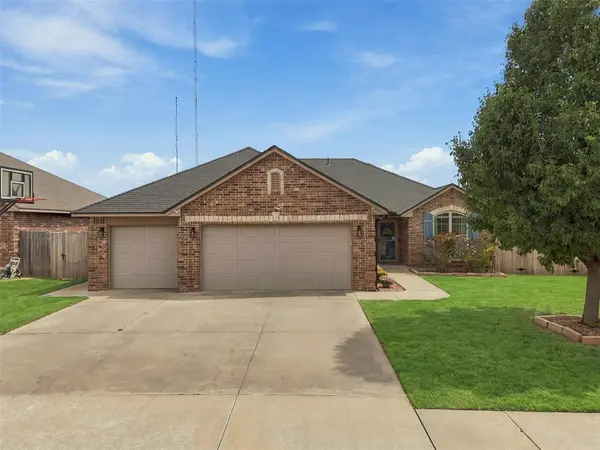 3312 Marilyn DR, Oklahoma City, OK 73160