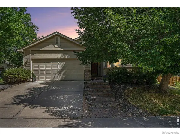 7027 Orion LN, Arvada, CO 80007