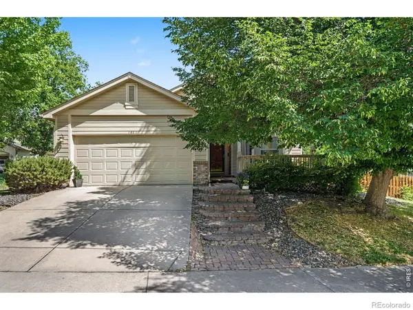 7027 Orion LN, Arvada, CO 80007