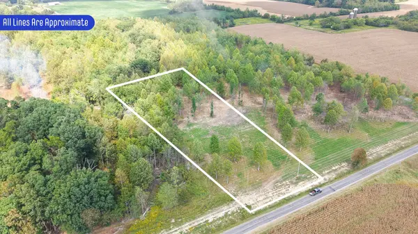 0 Carter Rd, Westmoreland, TN 37186