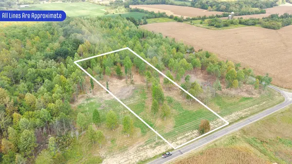 0 Carter Rd, Westmoreland, TN 37186