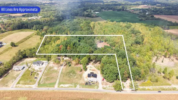 0 Carter Rd, Westmoreland, TN 37186
