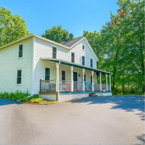 352 Violet AVE #1, Poughkeepsie, NY 12601