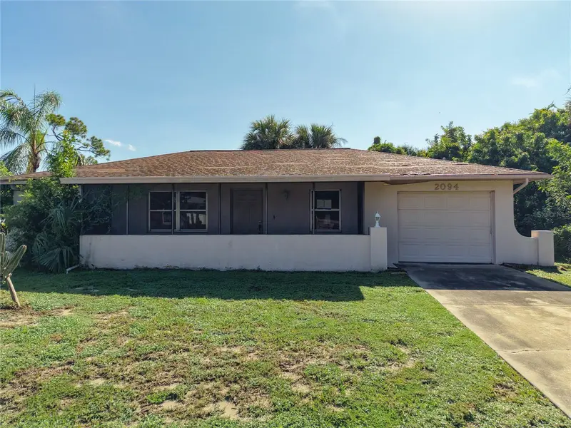 2094 CARPETGREEN ST, Port Charlotte, FL 33948