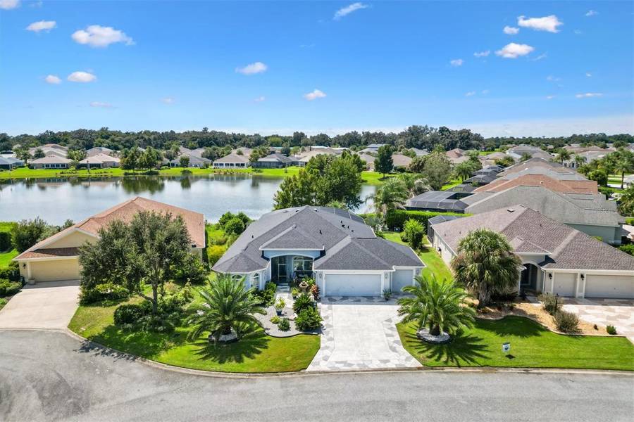 3866 UNDERWOOD ST, The Villages, FL 32163