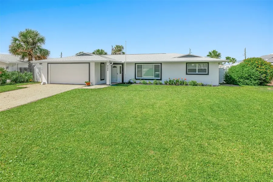4346 CANDLEWOOD LN, Ponce Inlet, FL 32127