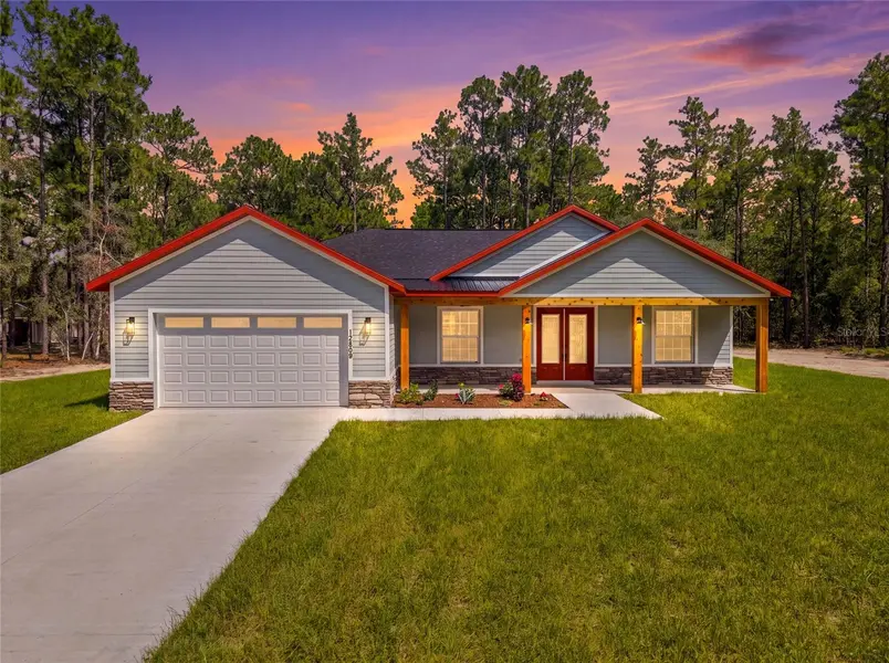 13089 SW 78TH PL, Dunnellon, FL 34432