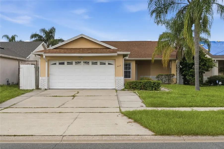 4609 CHEYENNE POINT TRL, Kissimmee, FL 34746