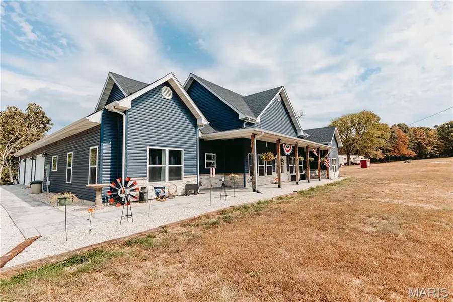 25925 Springfield RD, Waynesville, MO 65583