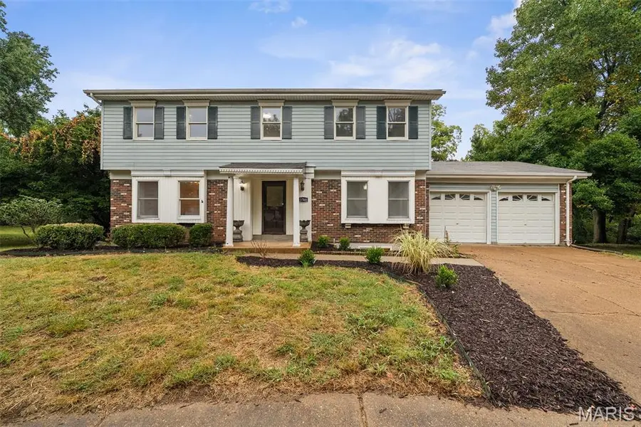 12768 Highstone DR, Unincorporated, MO 63146