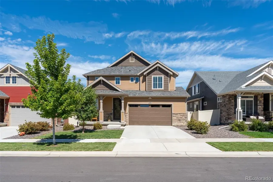 1037 Magnolia ST, Erie, CO 80516