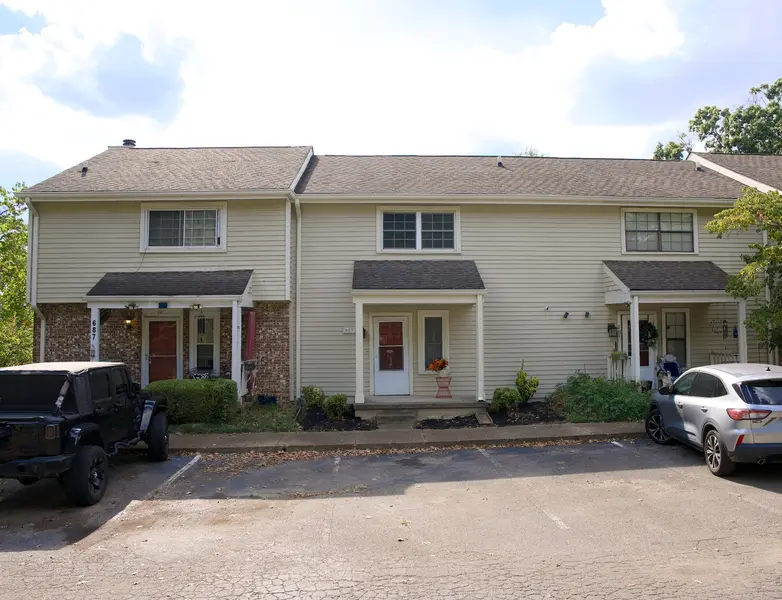 689 Longhunter Ct, Nashville, TN 37217