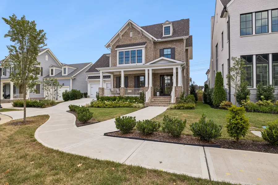3133 Long Branch Cir, Franklin, TN 37064