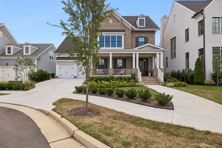 3133 Long Branch Cir, Franklin, TN 37064