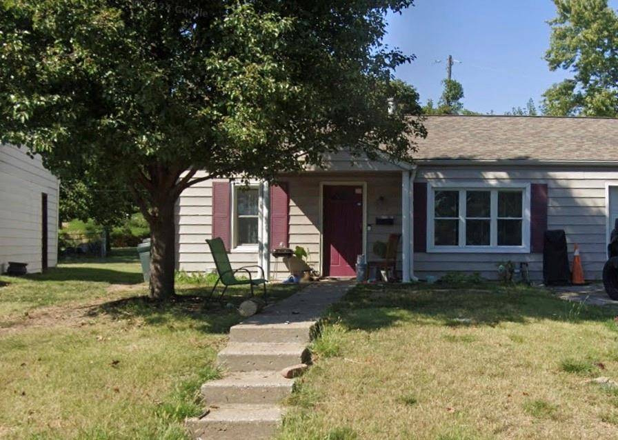 4522 Walker AVE, Kansas City, KS 66102