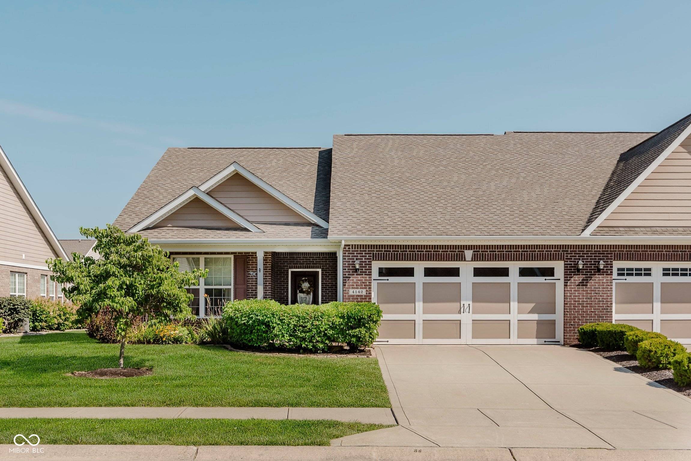 4142 Cairo WAY, Avon, IN 46123