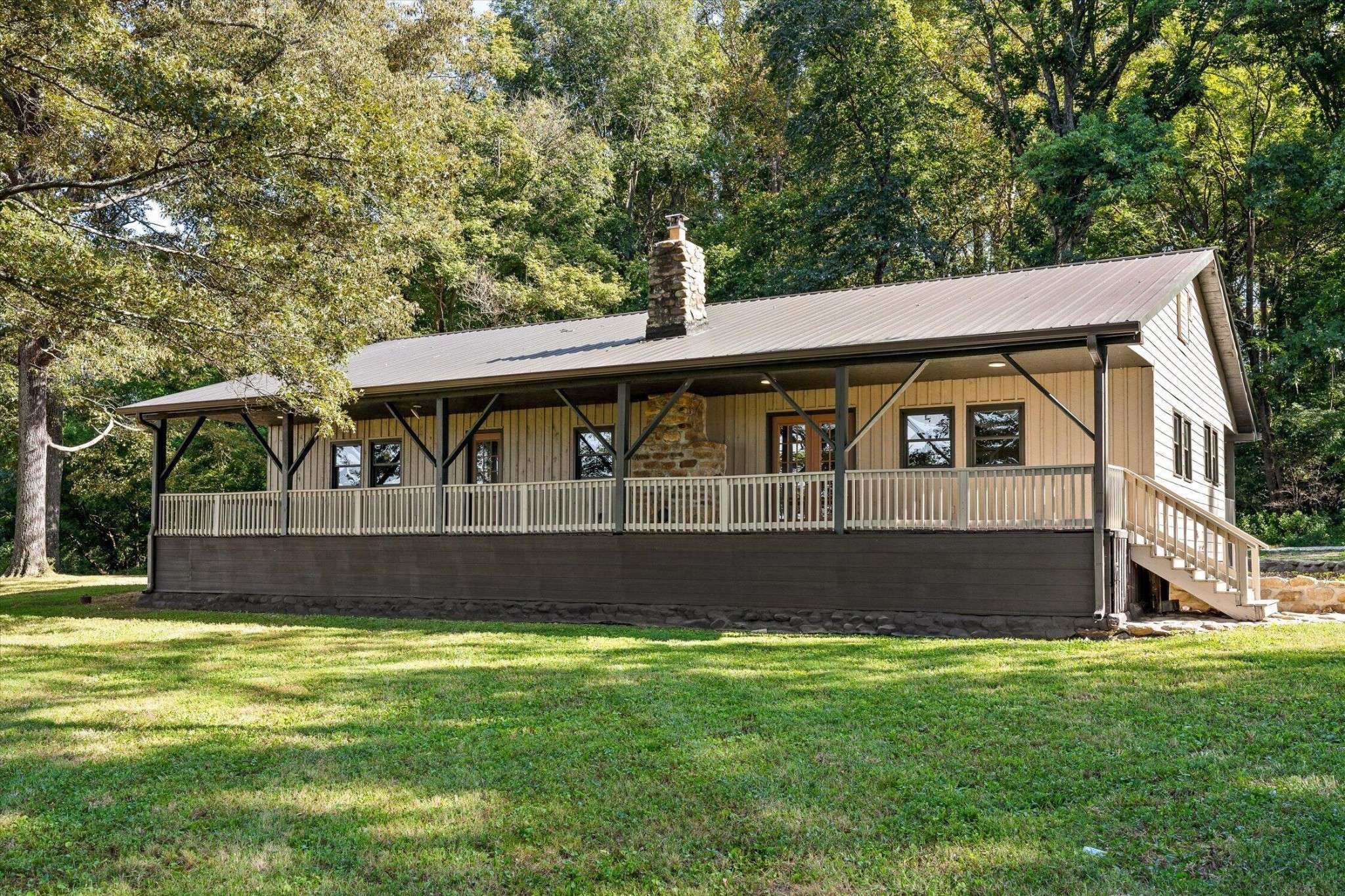 740 Alex Marlow Road, Hillsboro, TN 37342